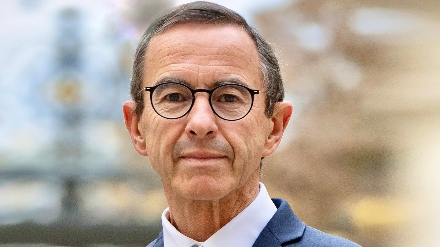 Bruno Retailleau Wiki FR