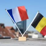 France Belgique