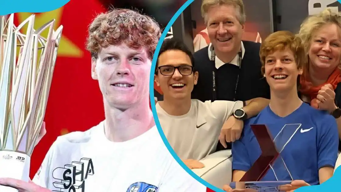 Hanspeter Sinner Age