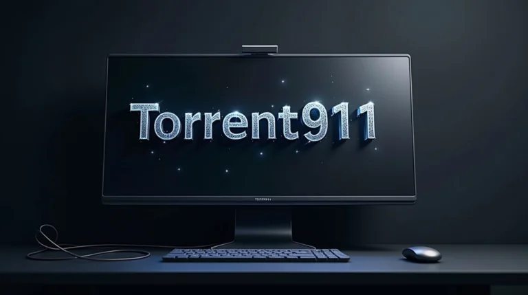 Torrent911