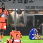 Toulouse vs Stade Lavallois