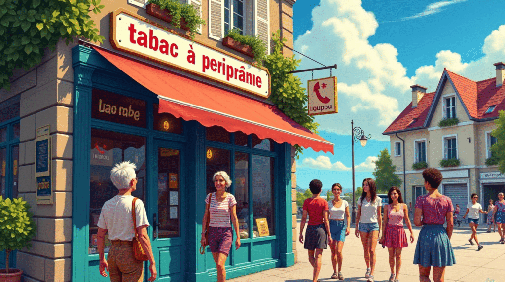 Tabac à proximité : comment trouver le bon point de vente près de chez vous 3 image 1
