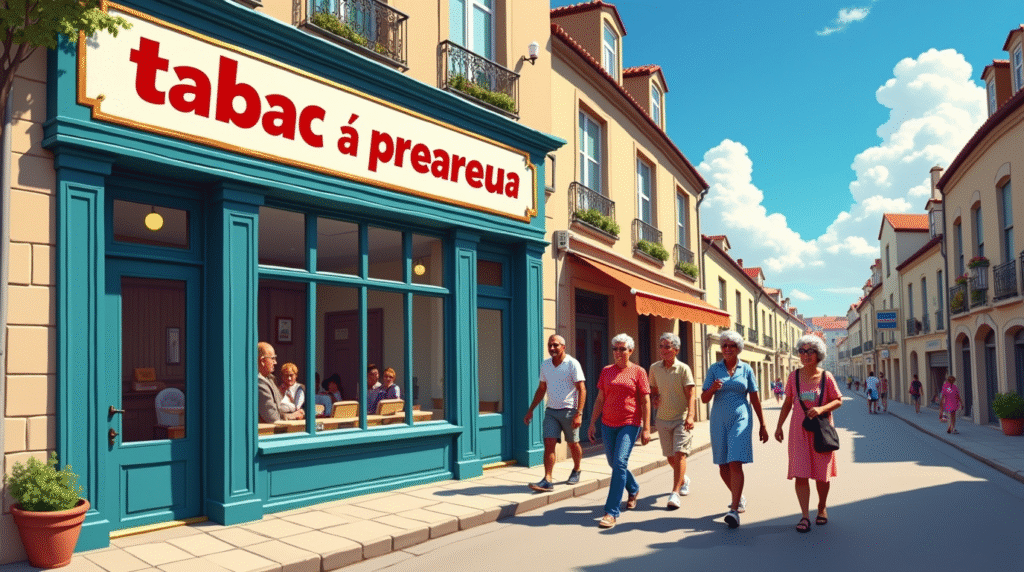 Tabac à proximité : comment trouver le bon point de vente près de chez vous 2 image