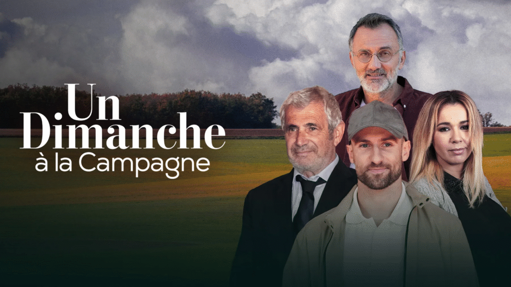 Un dimanche à la campagne : le bonheur simple loin du bruit de la ville 3 image 103