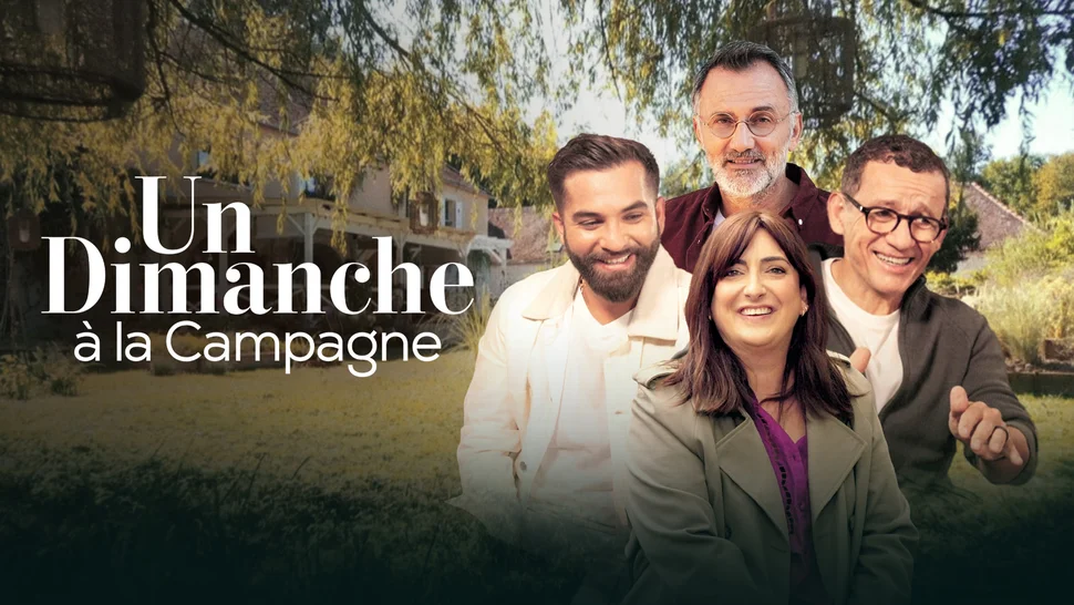 Un dimanche à la campagne : le bonheur simple loin du bruit de la ville 4 image 104