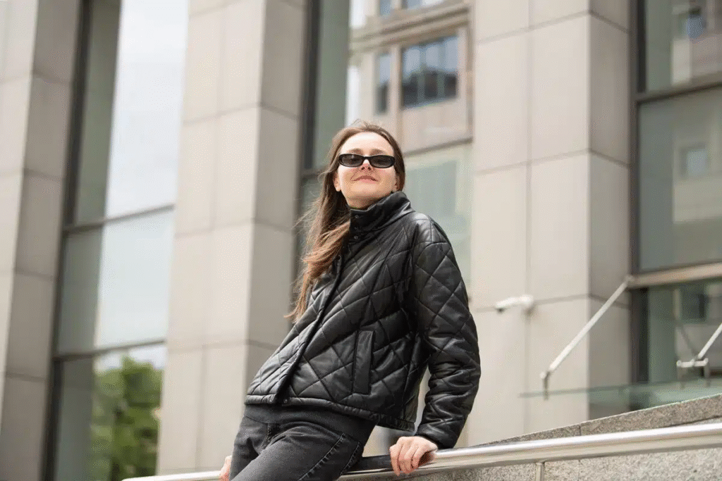 Veste matelassée femme : le guide ultime pour choisir, porter et sublimer ce classique hivernal 3 image 132