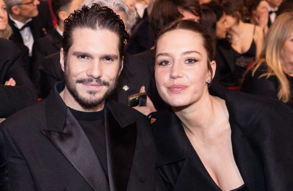 François Civil Wife: What We Know About the Star’s Love Life and Relationship Status 2 image 159