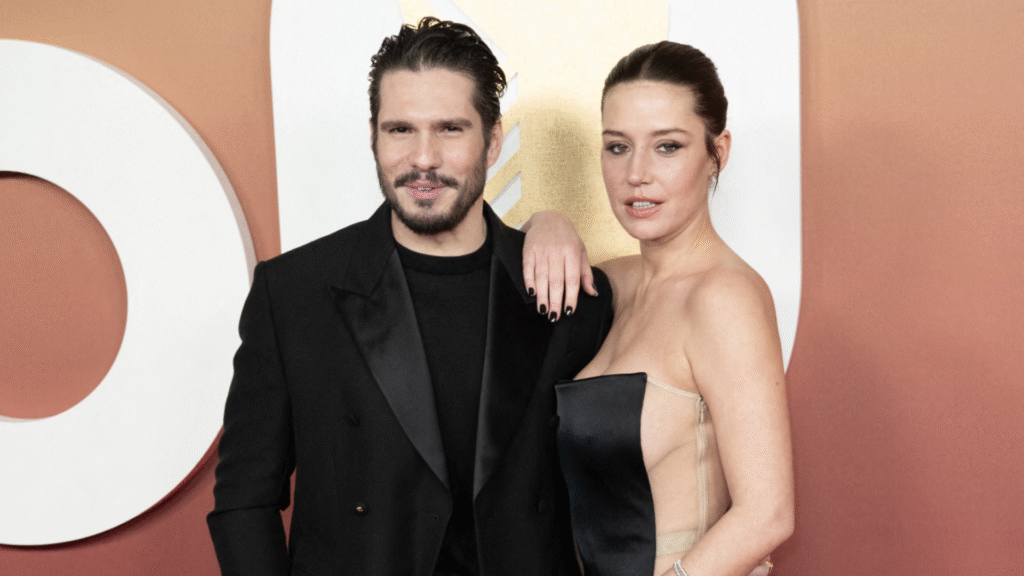 François Civil Wife: What We Know About the Star’s Love Life and Relationship Status 3 image 160