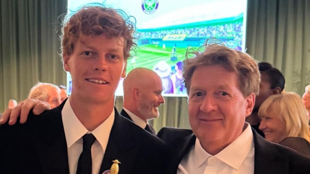 Discovering Hanspeter Sinner Age: The Remarkable Journey Behind a Tennis Legend’s Father 3 image 167