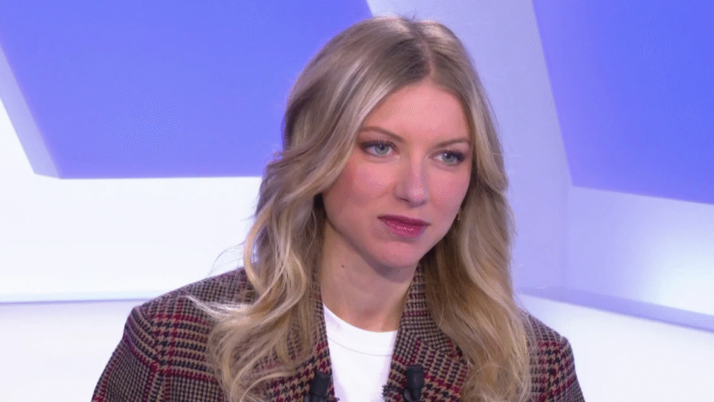 Blanche Leridon Mari : le mystère derrière l’expert-en gouvernance française 2 image 169