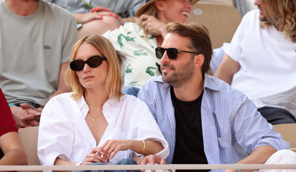 À la rencontre Oscar Louveau : le directeur artistique qui façonne l’image de demain 3 image 174