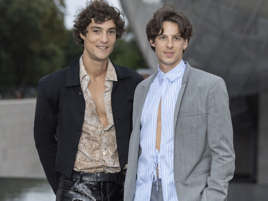 Pablo Pillaud-Vivien fils de qui ? Découvrez la vérité sur ses origines et sa carrière brillante 3 image 182