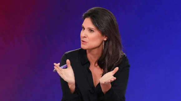 Amélie Rosique Âge : Découvrez l’âge, la biographie et le parcours fascinant de la journaliste française 2 image 184