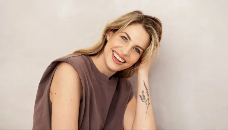 Amélie Rosique Âge : Découvrez l’âge, la biographie et le parcours fascinant de la journaliste française 4 image 186