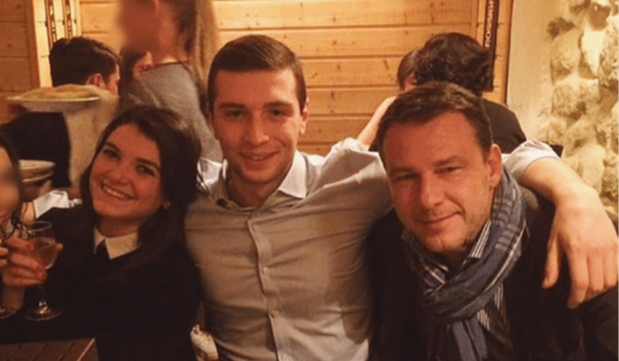 À la découverte de Kerridwen Chatillon : héritage, engagement et identité d’une personnalité 2 image 187