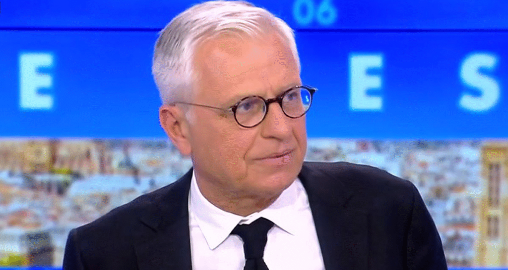 Thierry Cabannes vie privée : le parcours discret d’un journaliste emblématique 2 image 190