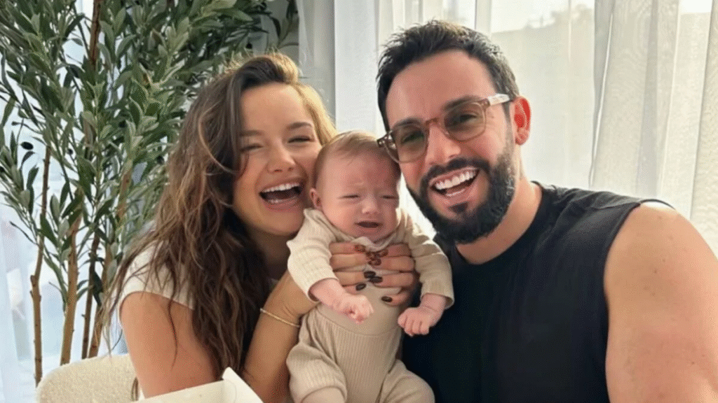 Loren Lucquin : Parcours, carrière, vie personnelle et projets d’une personnalité inspirante 2 image 192