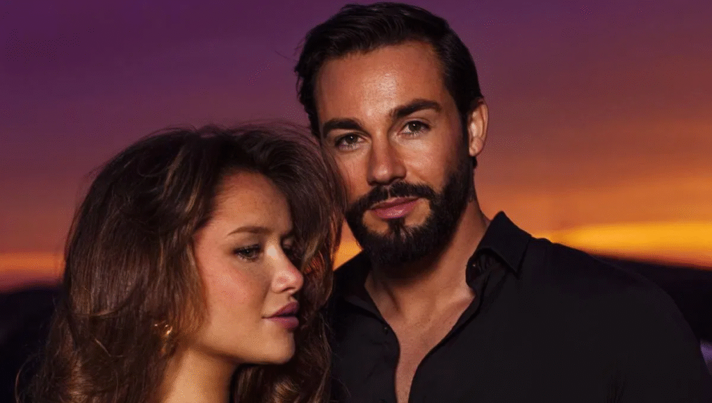 Loren Lucquin : Parcours, carrière, vie personnelle et projets d’une personnalité inspirante 4 image 194