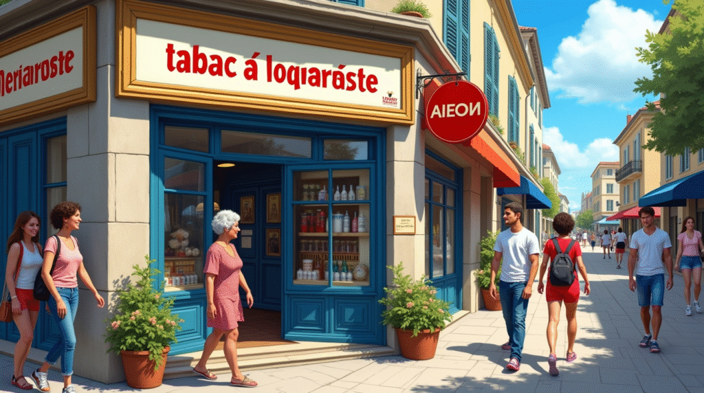 Tabac à proximité : comment trouver le bon point de vente près de chez vous 4 image 2