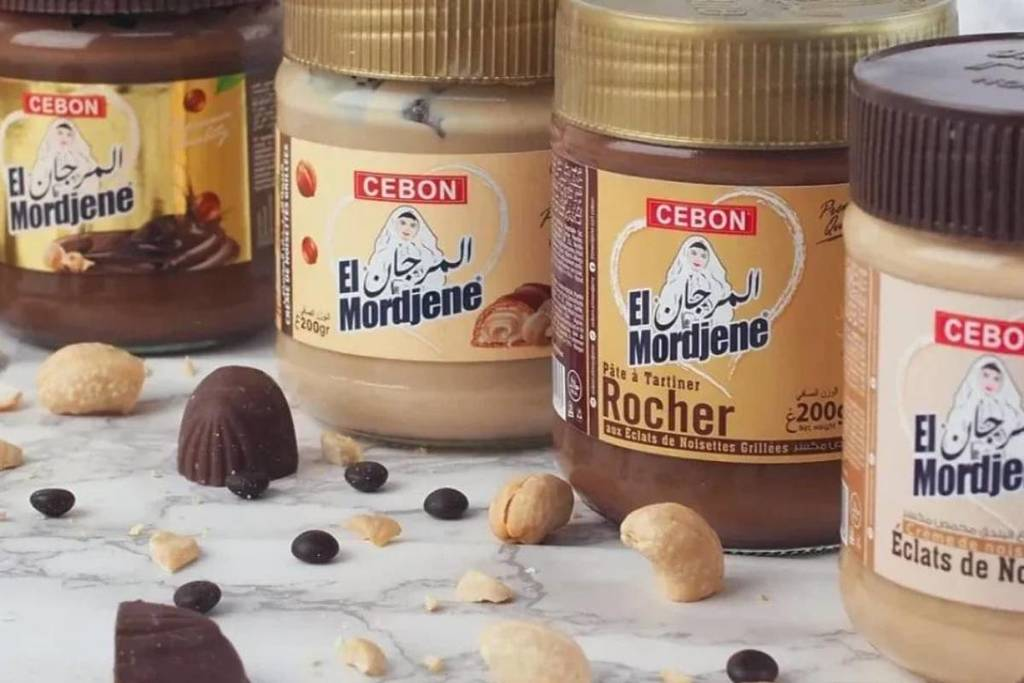 El Mordjene : l’ascension fulgurante de la pâte à tartiner algérienne qui défie Nutella 3 image 20