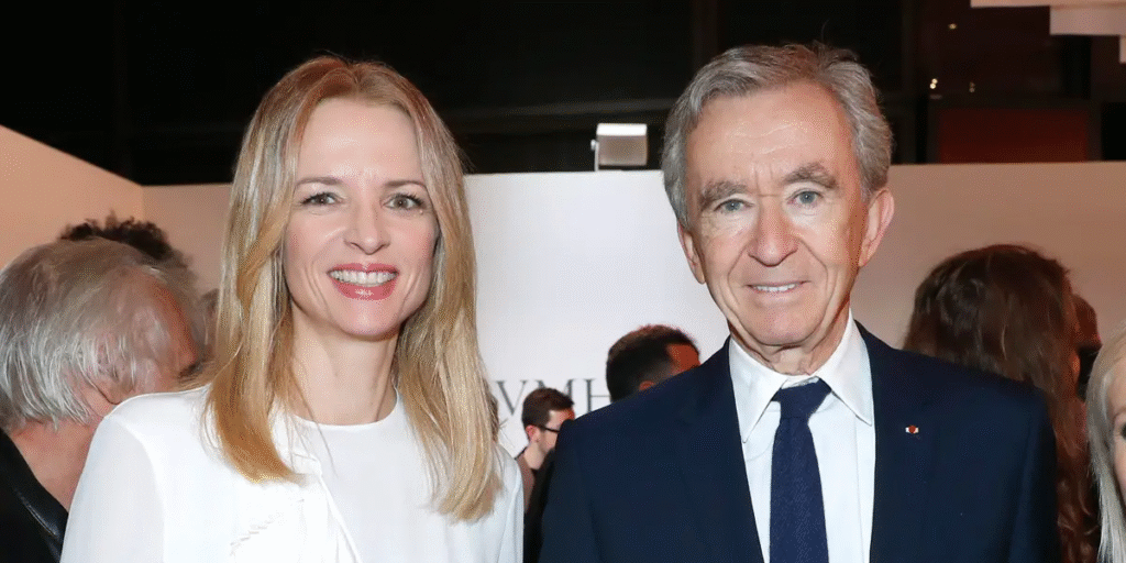 Anne Dewavrin : portrait discret d’une femme au cœur de l’empire Arnault 2 image 209