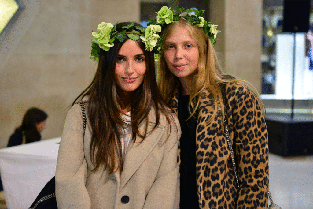 Laura Bensadoun : l’étoile montante entre mode, héritage familial et entrepreneuriat 3 image 219