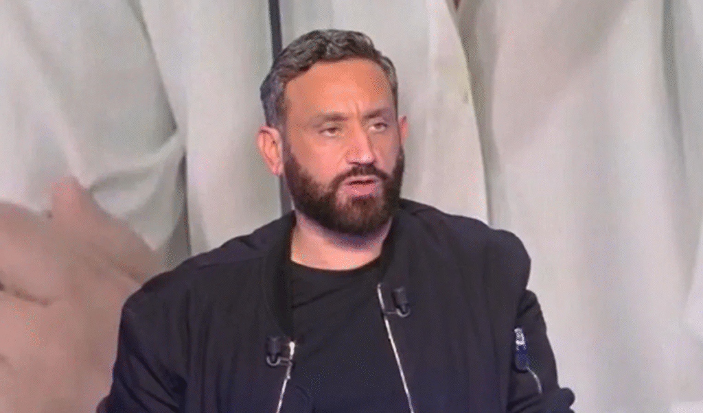 Cyril Hanouna : du trublion de la télévision au renouveau médiatique – quelles ruptures pour l’animateur controversé ? 2 image 29