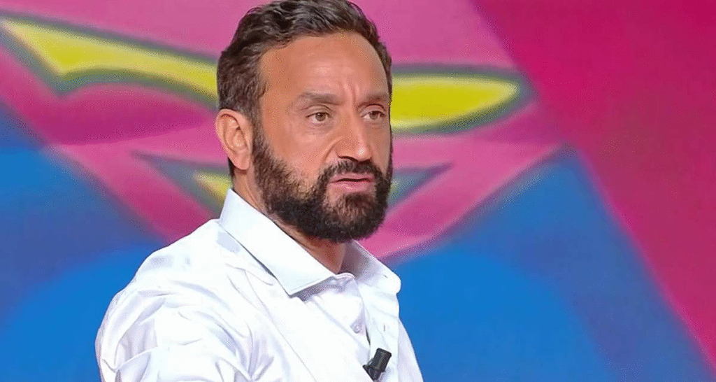 Cyril Hanouna : du trublion de la télévision au renouveau médiatique – quelles ruptures pour l’animateur controversé ? 3 image 30