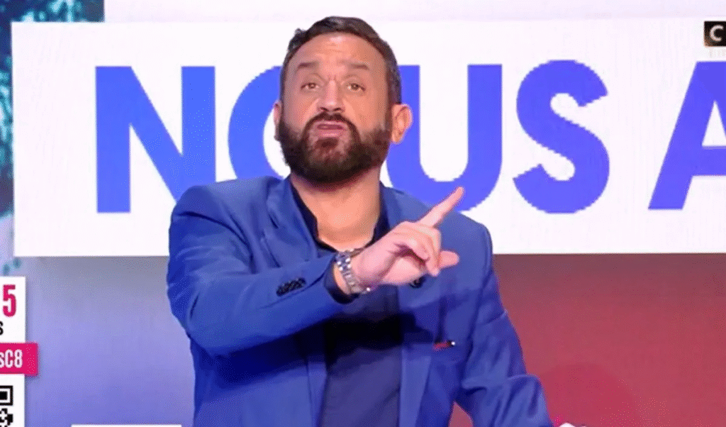 Cyril Hanouna : du trublion de la télévision au renouveau médiatique – quelles ruptures pour l’animateur controversé ? 4 image 31