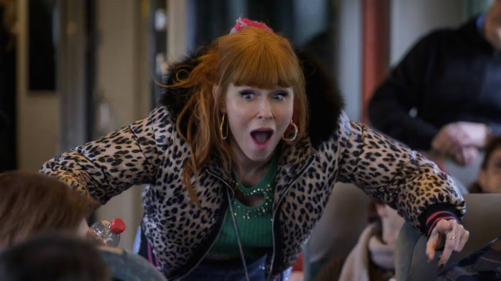 HPI saison 5 : L’ultime acte d’un phénomène télévisuel entre enquêtes, famille et renouveau 4 image 34