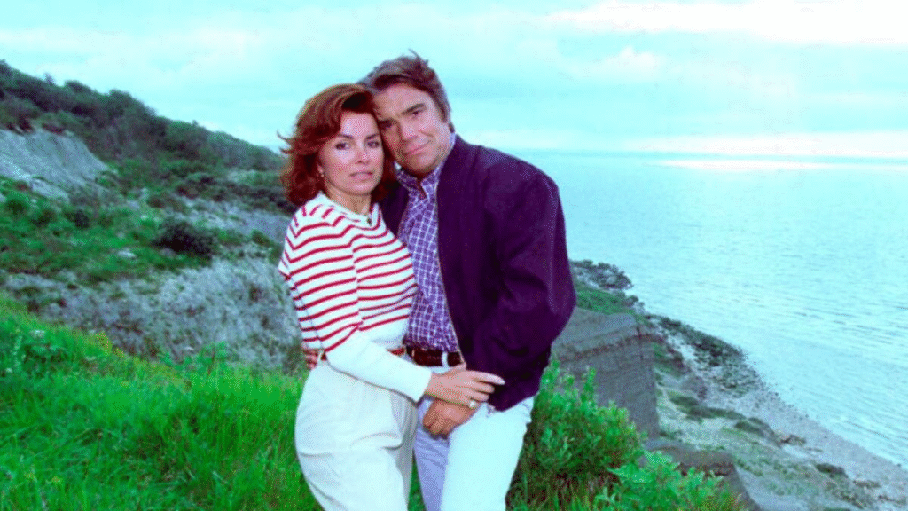 Michèle Layec : l’amoureuse discrète de Bernard Tapie, son histoire oubliée 2 image 38