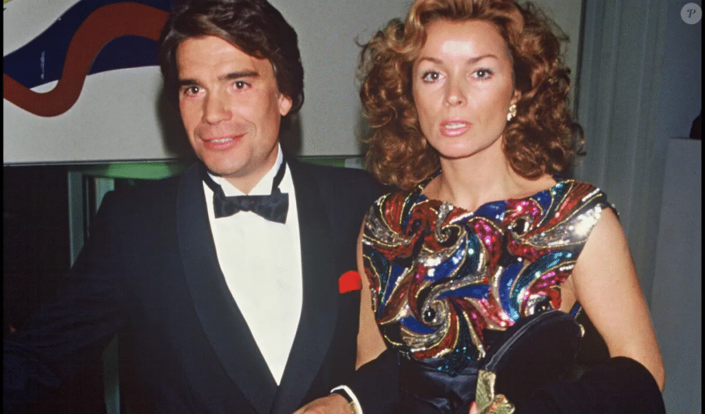 Michèle Layec : l’amoureuse discrète de Bernard Tapie, son histoire oubliée 3 image 39