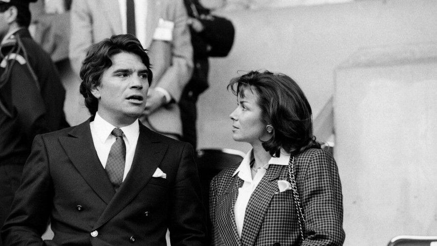 Michèle Layec : l’amoureuse discrète de Bernard Tapie, son histoire oubliée 4 image 40