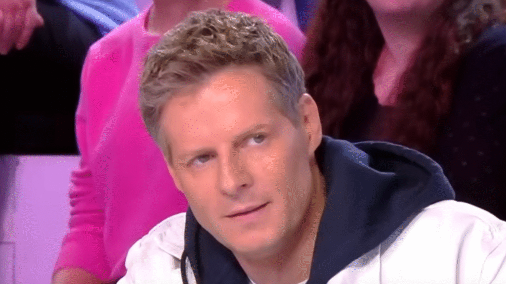 Matthieu Delormeau : parcours, combats et renaissance médiatique 2 image 47