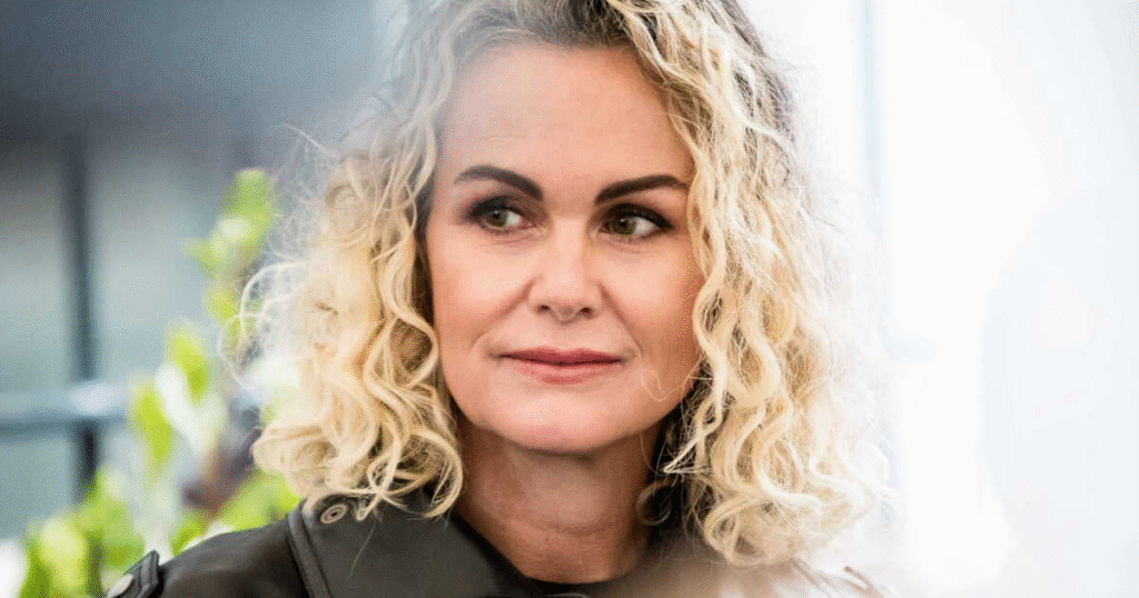 Laeticia Hallyday : héritage, résilience et nouveaux combats 3 image 53