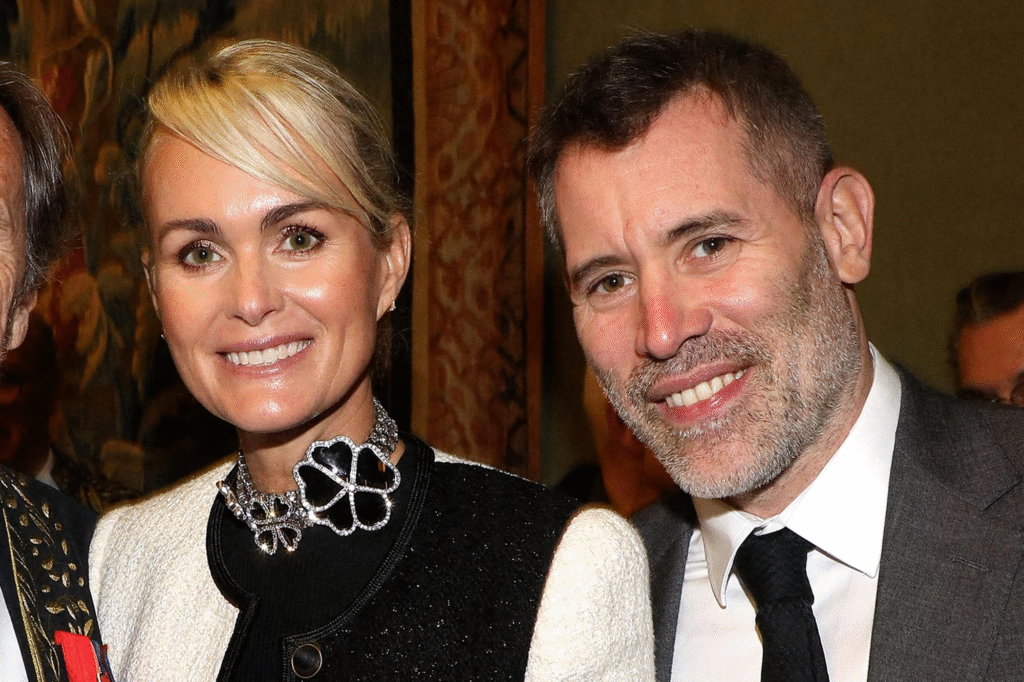 Laeticia Hallyday : héritage, résilience et nouveaux combats 4 image 54