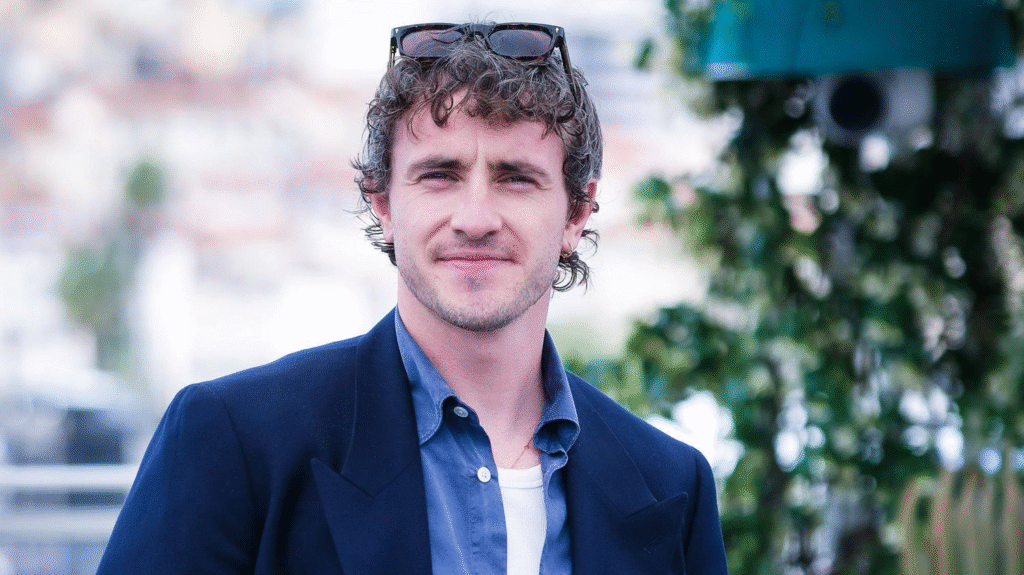 Paul Mescal : parcours, talents et impact — l’ascension d’un acteur qui redéfinit le cinéma moderne 2 image 55