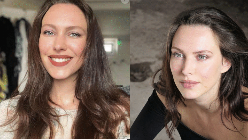 Marylou Salvatori : Parcours, talents et projet(s) d’une comédienne aux multiples facettes 3 image 79