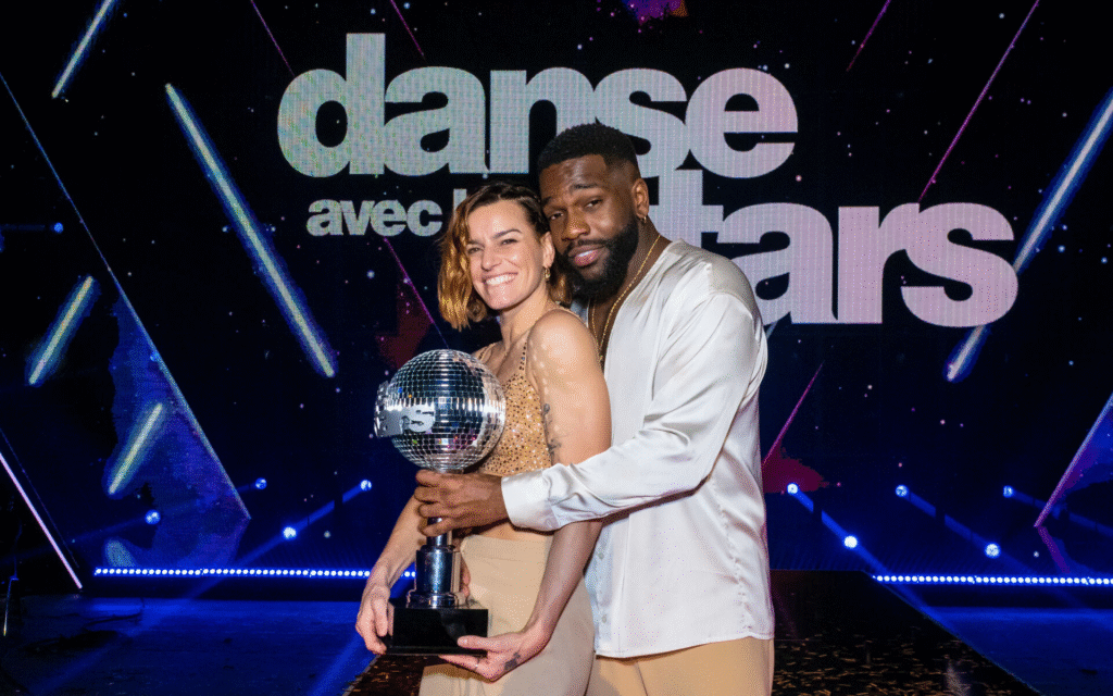 Danse Avec Les Stars : Secrets, Évolution et Ce Que Vous Ne Savez Pas Encore 3 image 82