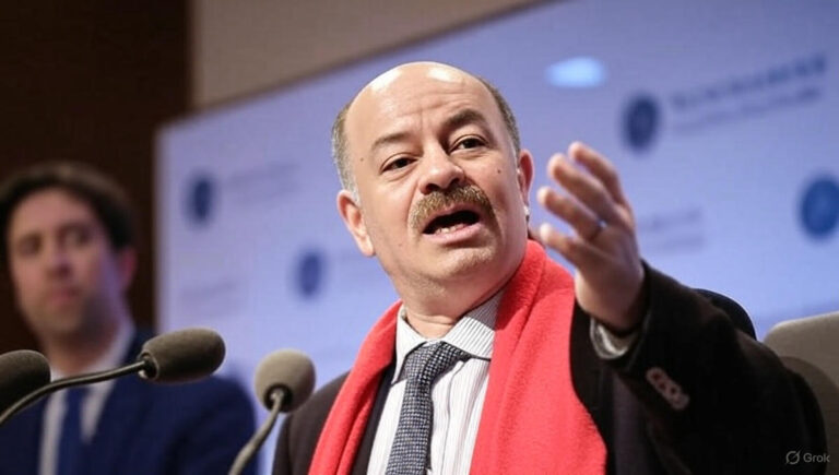 Alain Bauer Malade Cancer