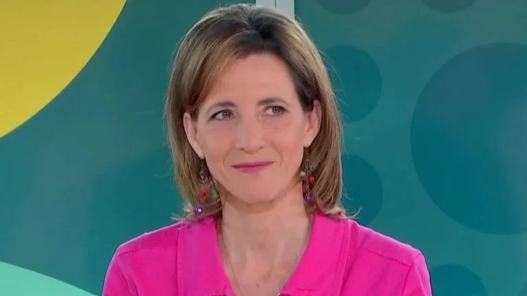 Alix Bouilhaguet date de naissance