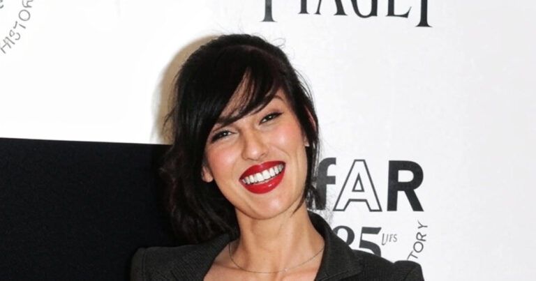 Jennifer Ayache vie privée