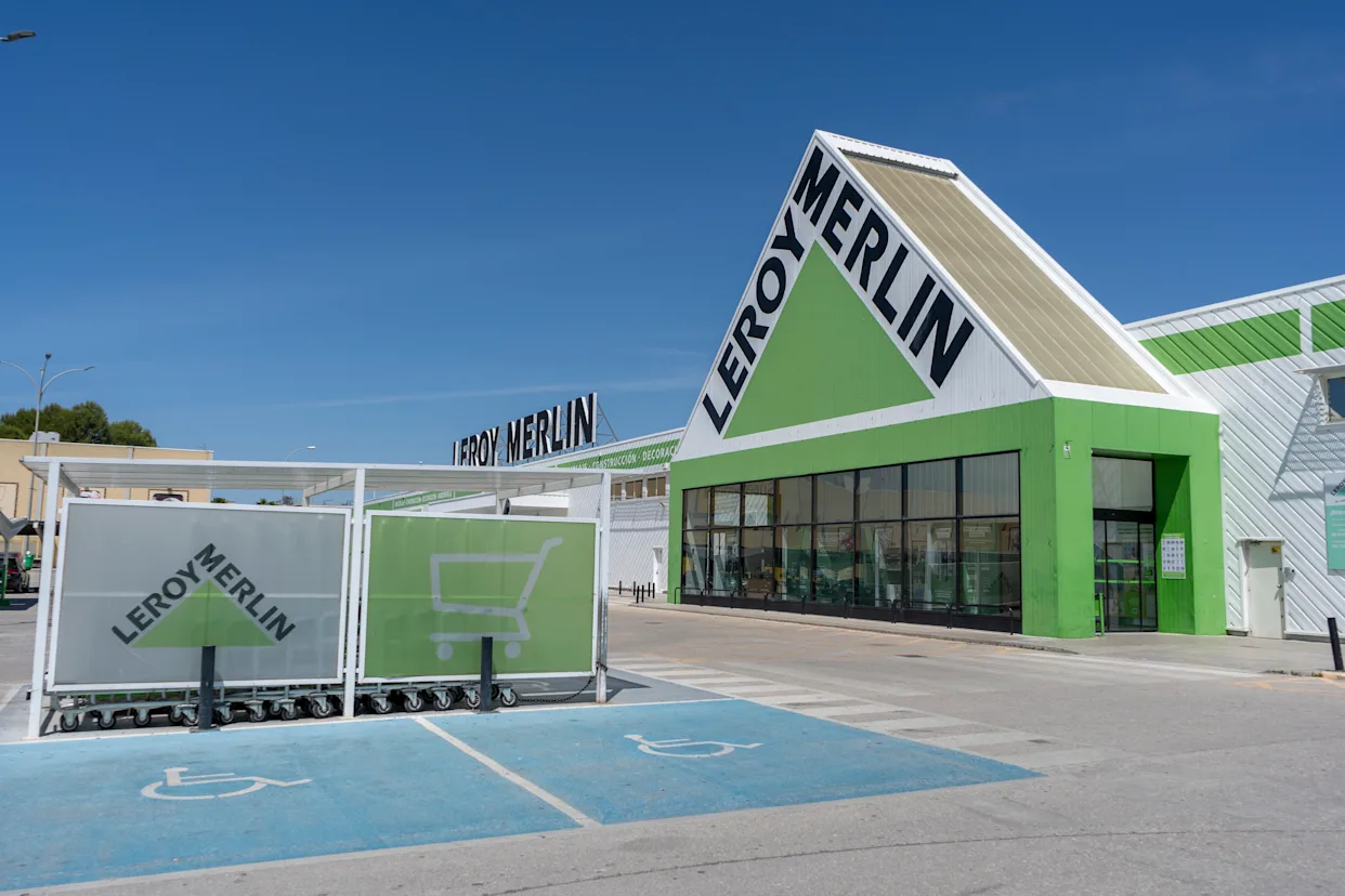 Leroy Merlin Montauban