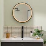 Miroir Salle de Bain