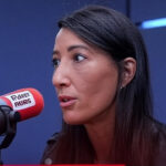 Sabrina Medjebeur Conjoint