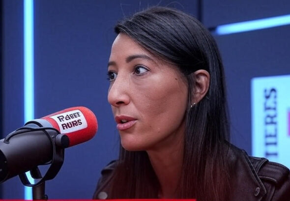 Sabrina Medjebeur Conjoint