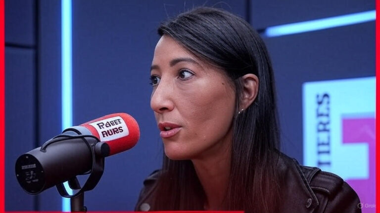 Sabrina Medjebeur Conjoint