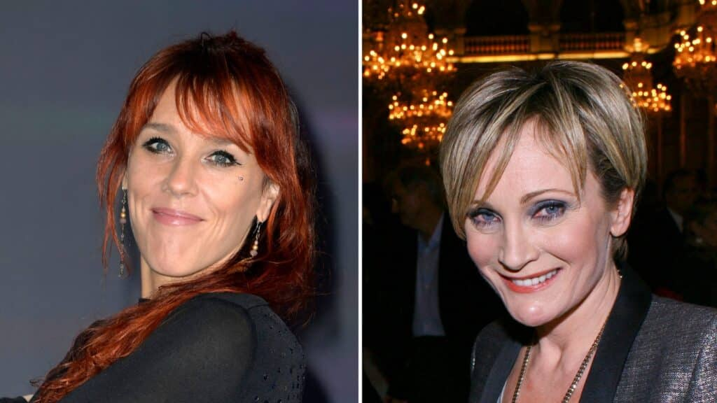 Fanny Guastalli : Une Âme Lumineuse derrière les Coulisses de The Voice 3 image 12