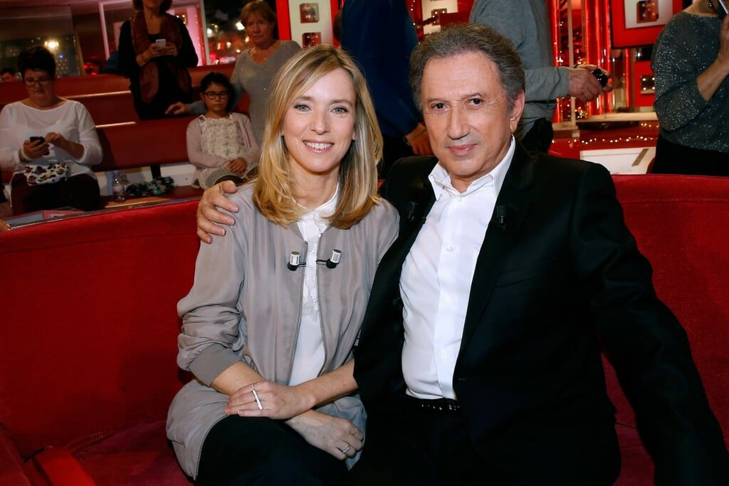 Découvrez Vincent Drucker : L'Héritier Discret des Médias Français 3 image 16