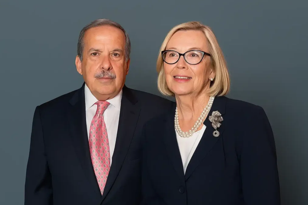 Découvrez Vincent Drucker : L'Héritier Discret des Médias Français 4 image 17